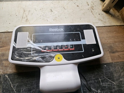 Reebok irun display - reebok,
