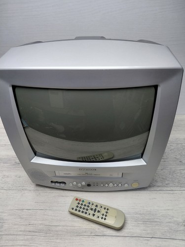 Daewoo inch crt - 14-inch,