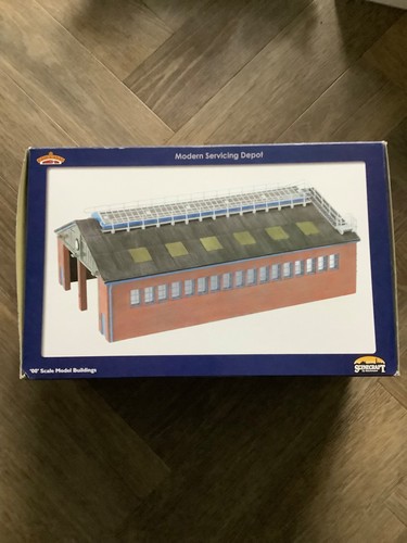 Bachmann scenecraft 017 - scenecraft, 44-017