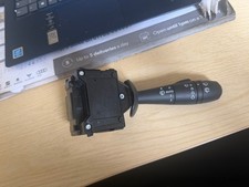 Renault clio mk4 wiper stalk