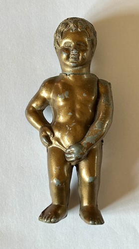 Vintage pte sgdg peeing - vintage,