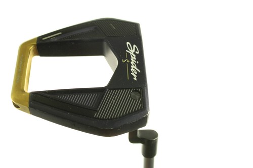 Taylormade kalea gold spider - taylormade,