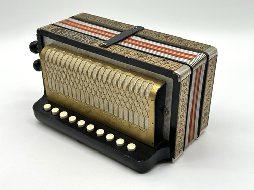 Vintage hohner 112 - vintage,