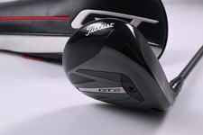 Titleist GT2 #3 Wood / 15 Degree / Stiff Flex Tensei 1K Black 65 Shaft