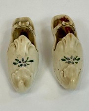 Antique Miniature Porcelain