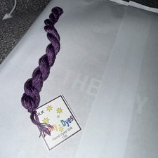 BN Dinky Dyes 100% Silk