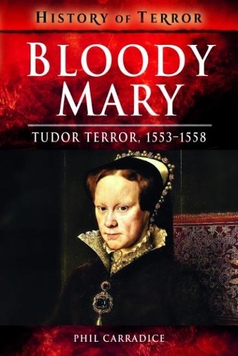 Phil carradice bloody mary - phil,