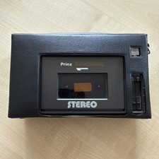 Vintage Prinz Swingalong