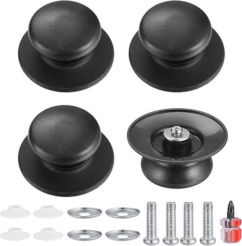 Pcs pot lid knob universal - pcs,