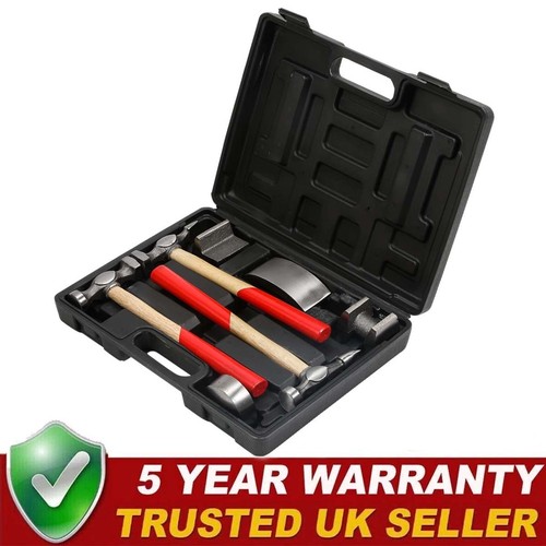 7pcs auto body repair tool - auto,