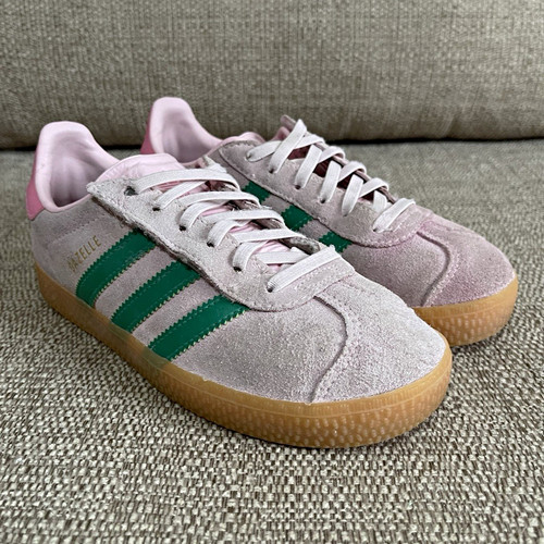 Adidas gazelle unisex kids - adidas,