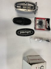 Brake tandem master cylinder