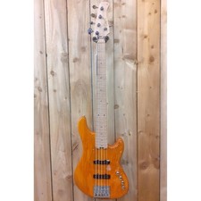 Cort GB75JJ Amber Finish