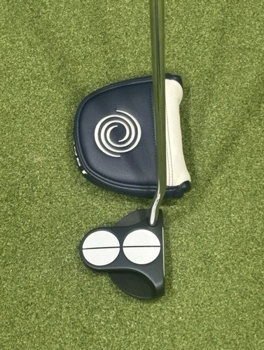 Odyssey one ball db - ai-one,
