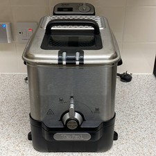 Tefal Oleoclean Pro 3.5L Deep