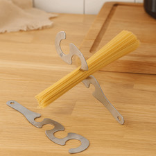 4 Holes Spaghetti Measure Tool