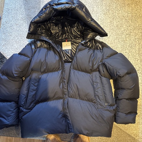 Moncler puffer jacket men - moncler,