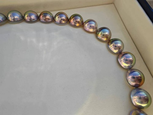 Tasaki japan mabe - tasaki,