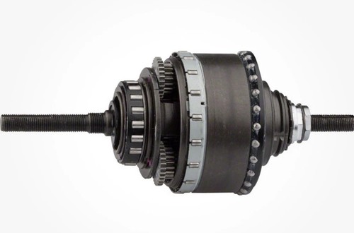 Shimano nexus 8r31 - shimano,