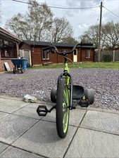 Huffy Ride On Stunt 20" Kid's