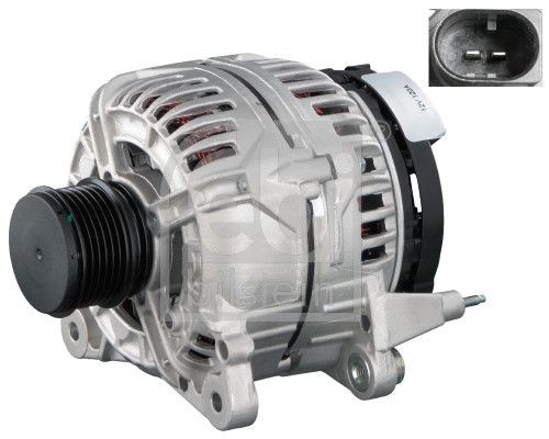 Febi bilstein 101529 - bilstein,