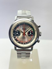 Vintage Arsa Chronograph Pulsation Valjoux 7733