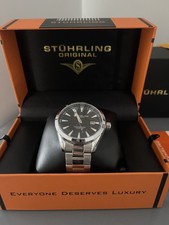 Brand new Stuhrling Original
