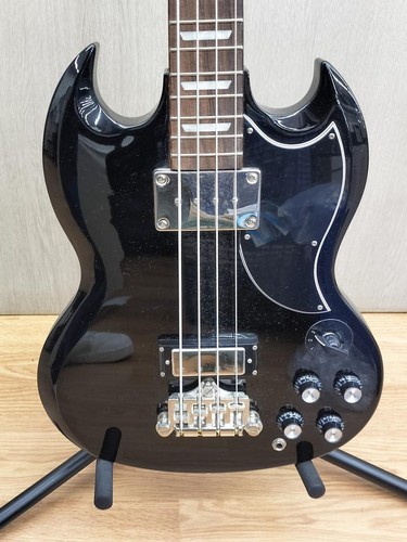 Epiphone ebony electric - eb-3,