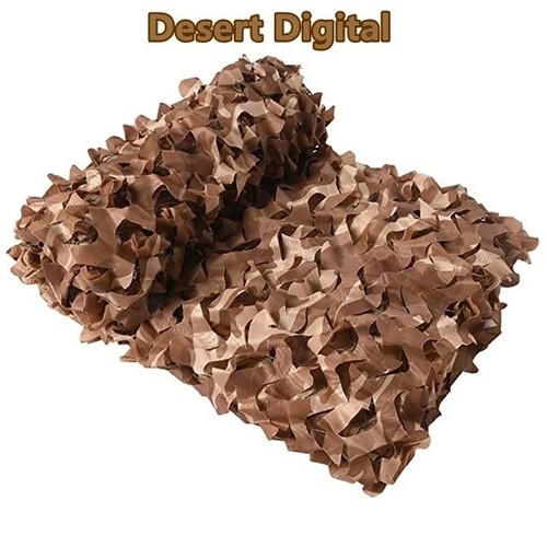 Military camouflage net - camouflage,