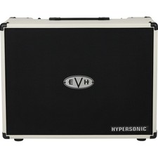 EVH Hypersonic FR-12 Ivory