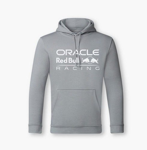 Red bull hoodie sale grey - f1, sale,