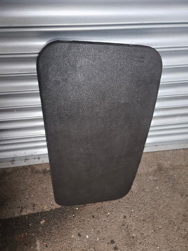 Ford capri metal sunroof - ford,