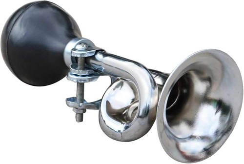 Retro bicycle horn classic - bicycle,