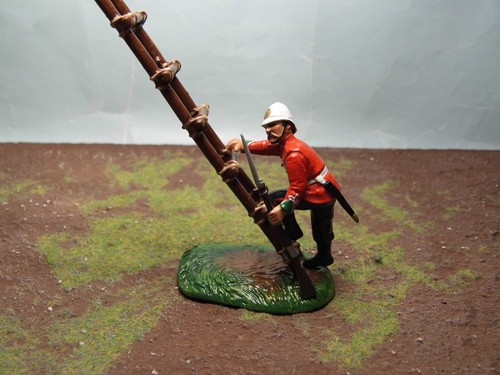 Trophy miniatures zulu - miniatures,