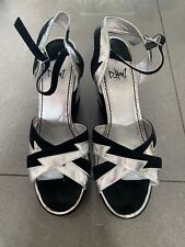 terry de havilland 6