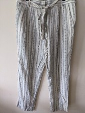 M&S (Marks &Spencer) Linen