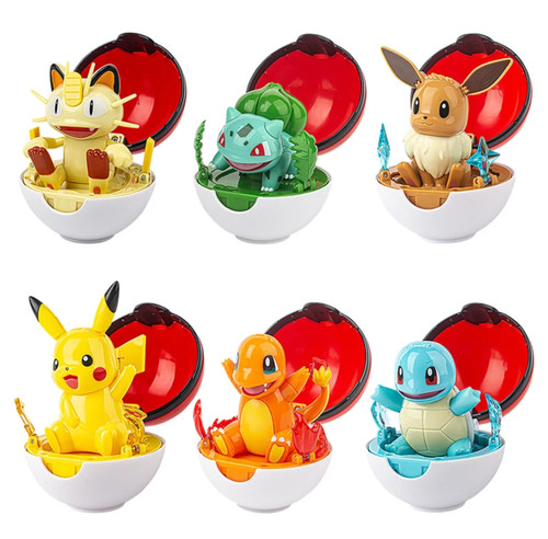 Pokémon poke ball morph - pokémon,