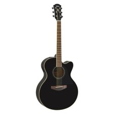YAMAHA Electric Acoustic