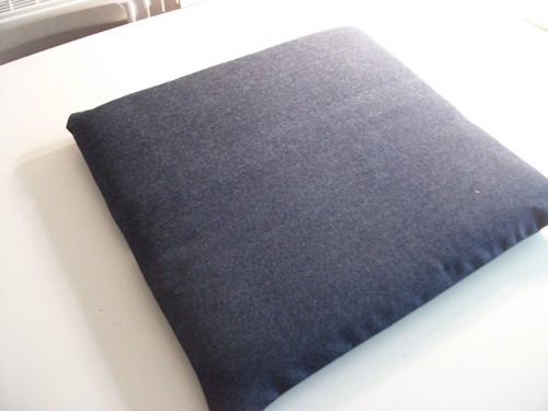 Handmade ikea poang stool - poang,