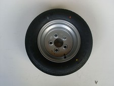 195 55 R10- 98/96N 5 STUD 112