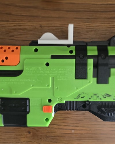 Nerf strike elite modulus - nerf,
