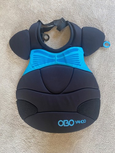 Obo yahoo body armour - armour, chest
