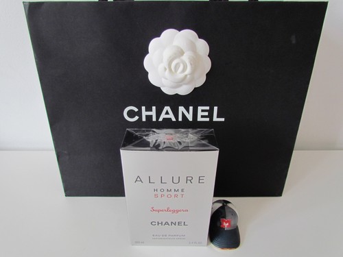 Chanel allure homme - chanel,
