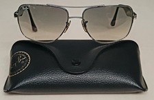 Vintage Ray-ban Sunglasses