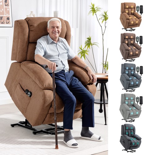 Power lift recliner - recliner, for