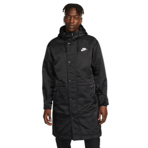 Nike stadium club men black - club, men's