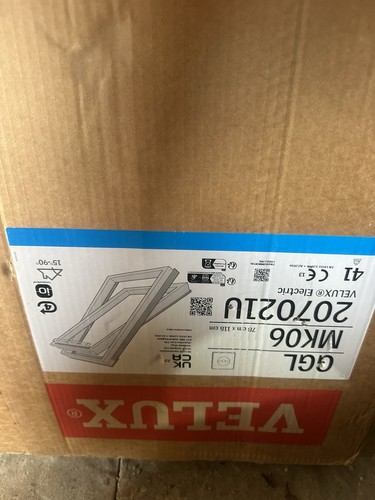 Velux ggl mk06 - ggl, 207021u