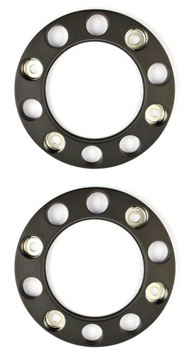 Wheel cover trim set 2 - trim, pcs