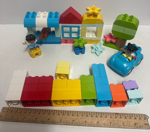 Lego duplo 10913 - 10913, box