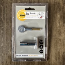Yale -P-M444-CH - Door